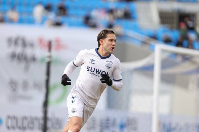 사진=한국프로축구연맹