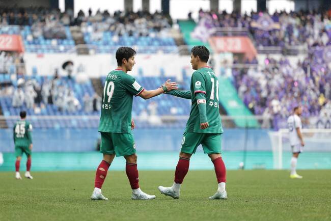 사진=한국프로축구연맹