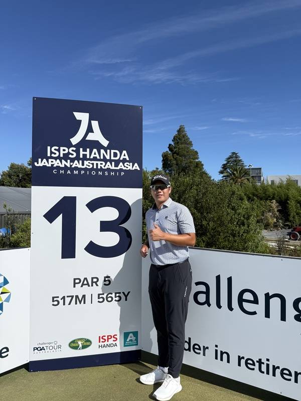 이상희 / 사진=스포츠인텔리전스그룹 제공