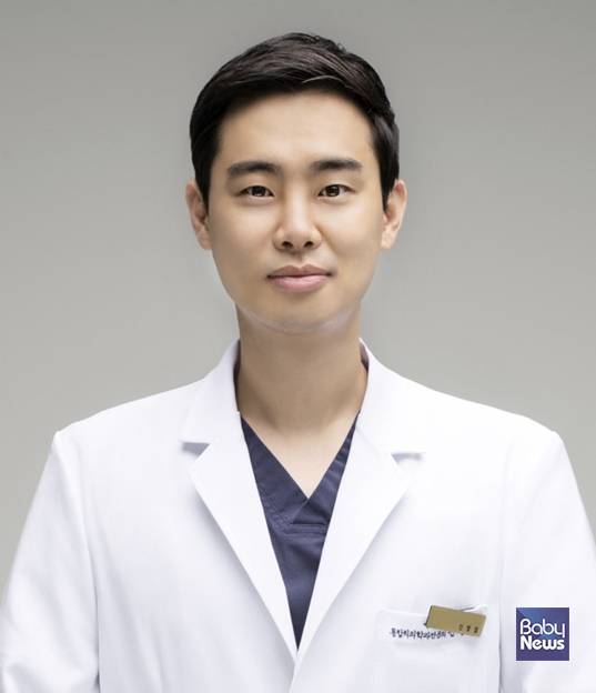 서울다온치과 신병열 원장. ⓒ서울다온치과