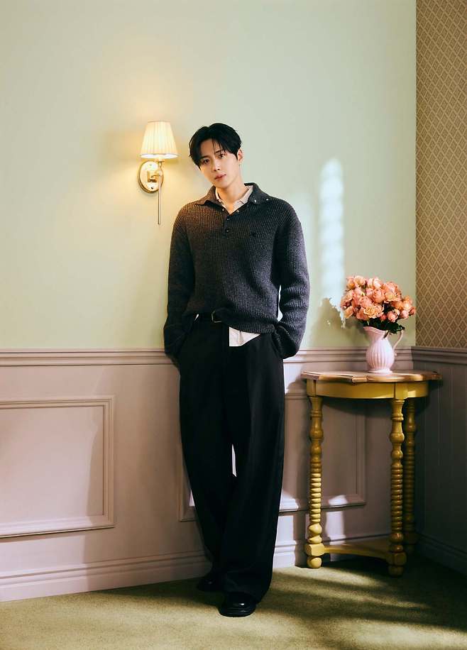 배우 김선호 ⓒ넷플릭스