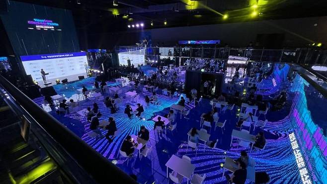 2025년 관광스타트업 페스타.