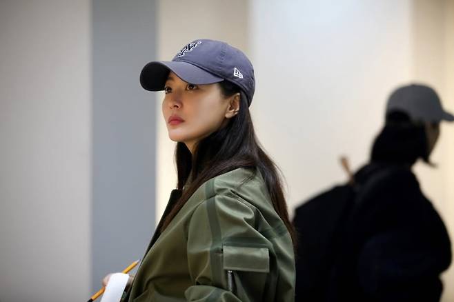 사진 = 김희선 인스타그램