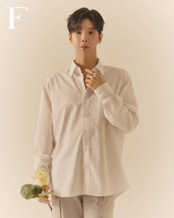 패션한국 Vol.14 디지털 에디토리얼 / 사진 필립 박 / 제니스 현우