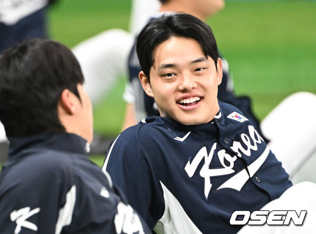 OSEN DB