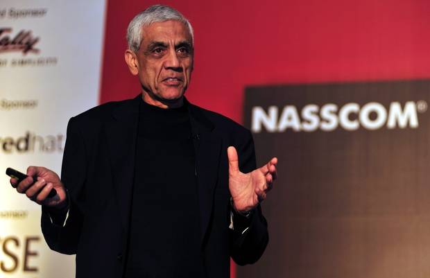 비노드 코슬라 코슬라벤처스 창업자. EPA연합뉴스