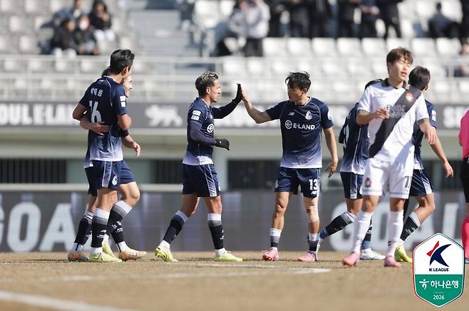 ▲ ⓒ한국프로축구연맹
