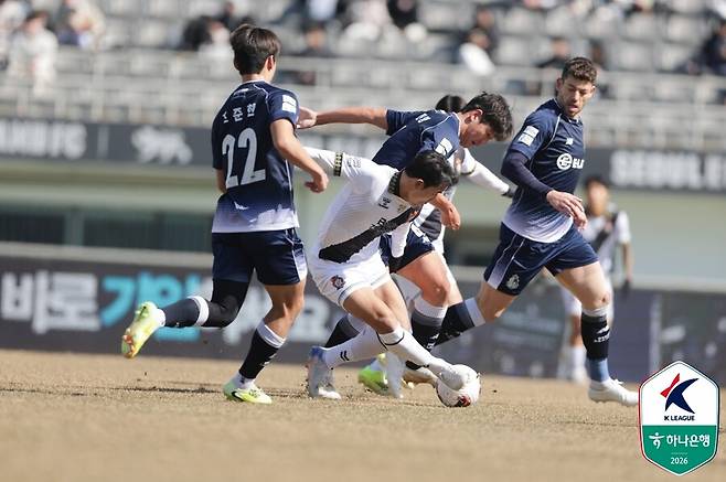 ▲ ⓒ한국프로축구연맹