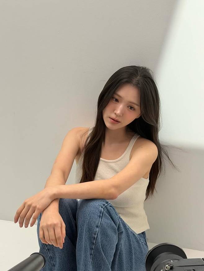 사진 = 김지은 인스타그램