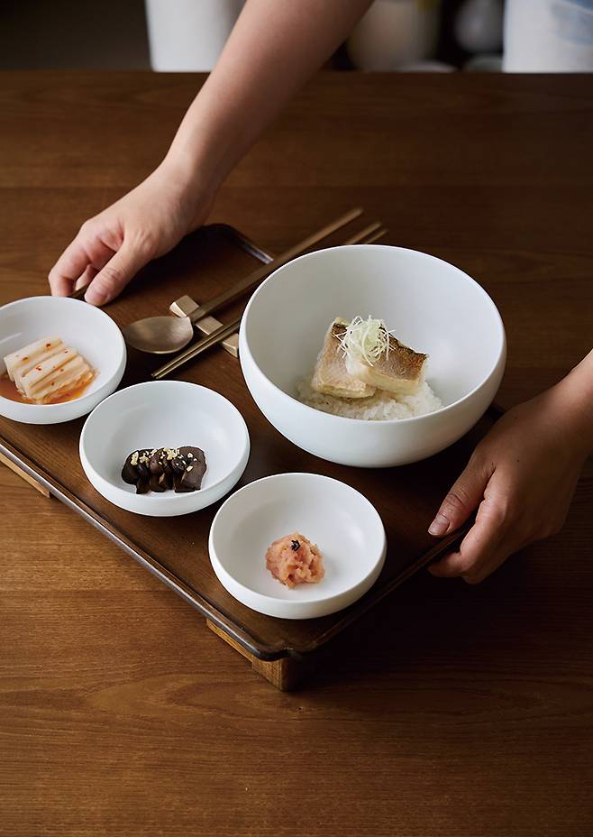 (레시피 제공=한국의 집)