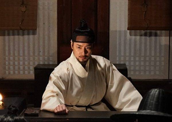'왕과 사는 남자' 이준혁 / 사진=㈜쇼박스