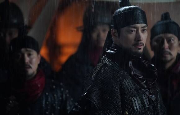 '왕과 사는 남자' 이준혁 / 사진=㈜쇼박스