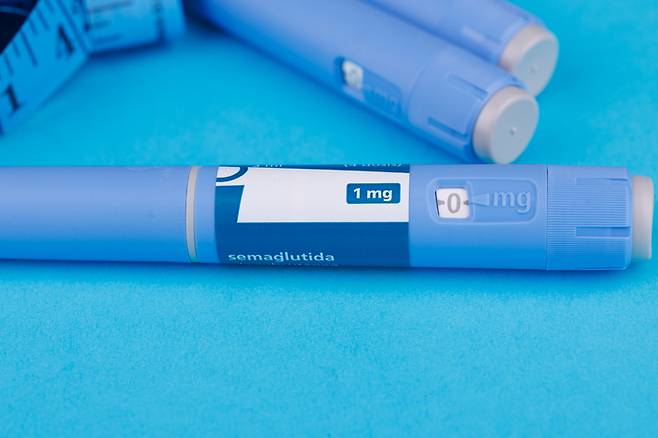 다이어트 주사가 심근경색 이후 발생하는 치명적인 합병증 위험을 낮출 수 있다는 연구 결과가 나왔다. 사진=게티이미지뱅크