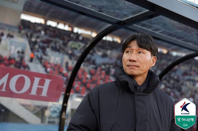 부천 이영민 감독. 사진 | 한국프로축구연맹