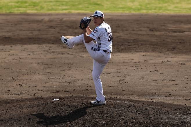 사진제공=두산 베어스