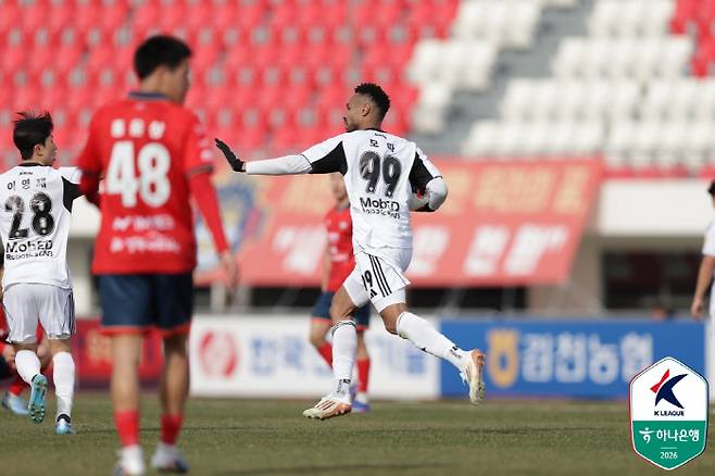 사진제공=한국프로축구연맹