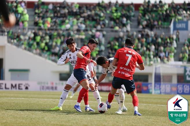 사진제공=한국프로축구연맹