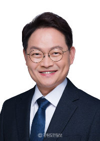 ▲ 허영 국회의원