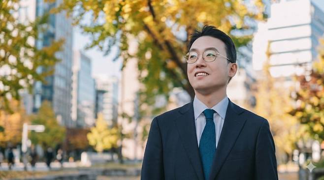 장건 비앤엘(BNL Law) 대표변호사