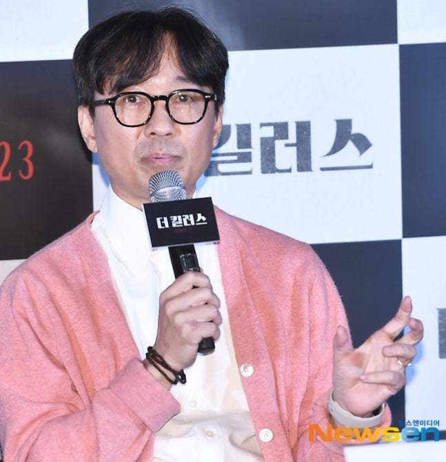 뉴스엔 DB 장항준 감독