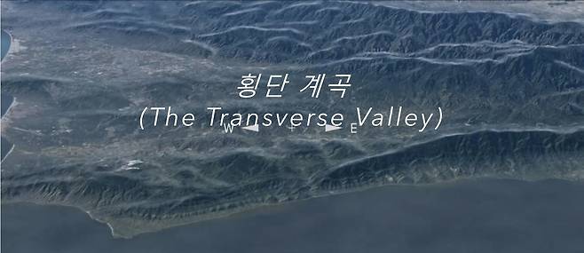 산타 바바라 카운 티 횡단계속. 산타바바라와인협회