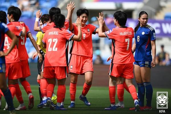 사진=대한축구협회 제공