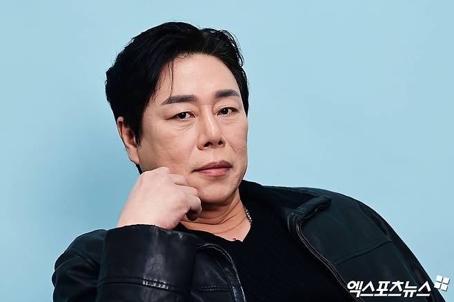 배우 김법래
