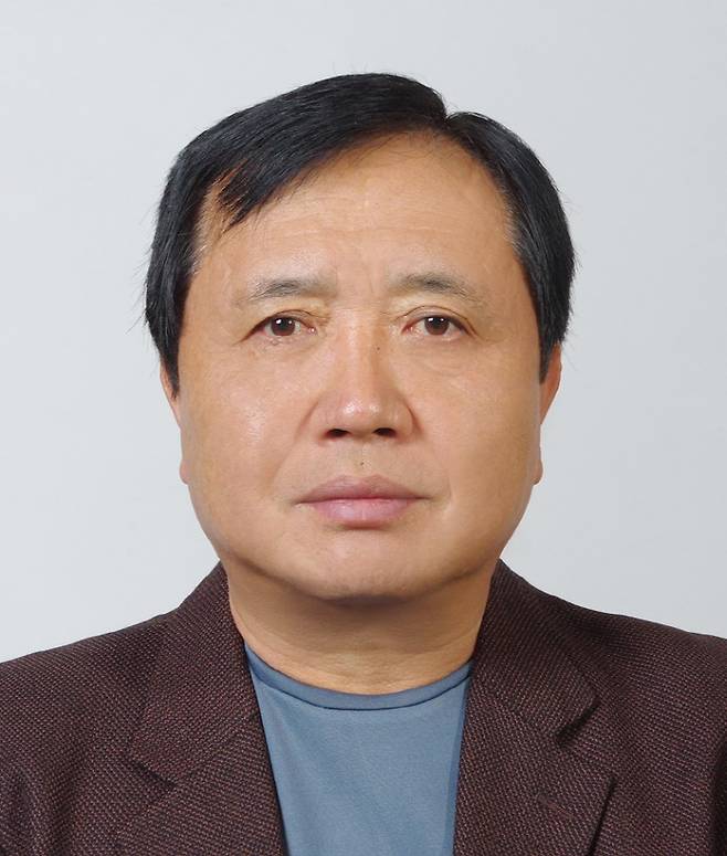 김순권 광주동구자원봉사센터장