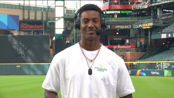 조셉 콘트레라스(사진=중계방송 화면)