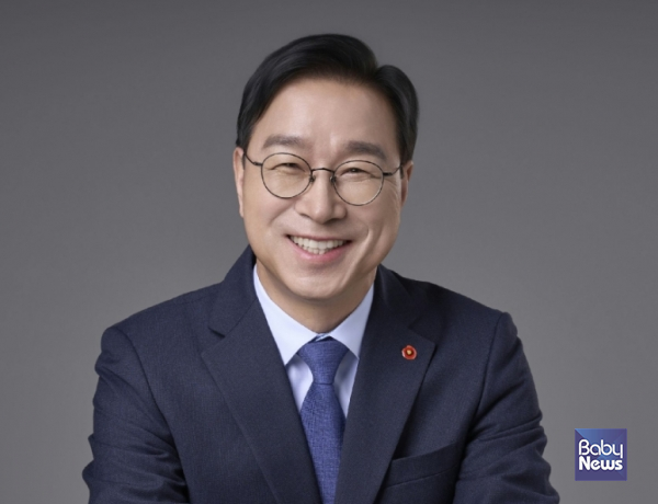 위성곤 더불어민주당(제주 서귀포시) 국회의원. ⓒ위성곤 의원실