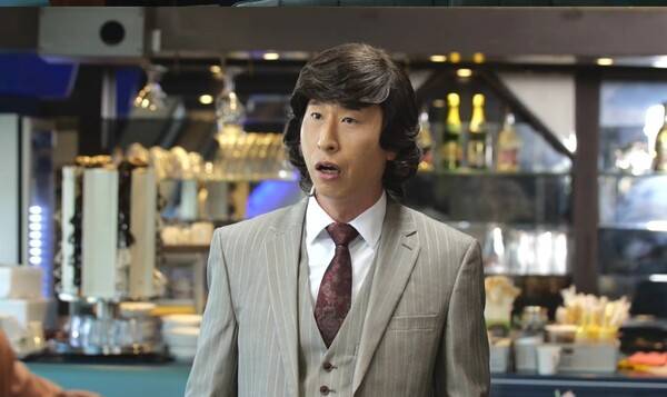 '놀면 뭐하니' 양상국, 사진제공=MBC