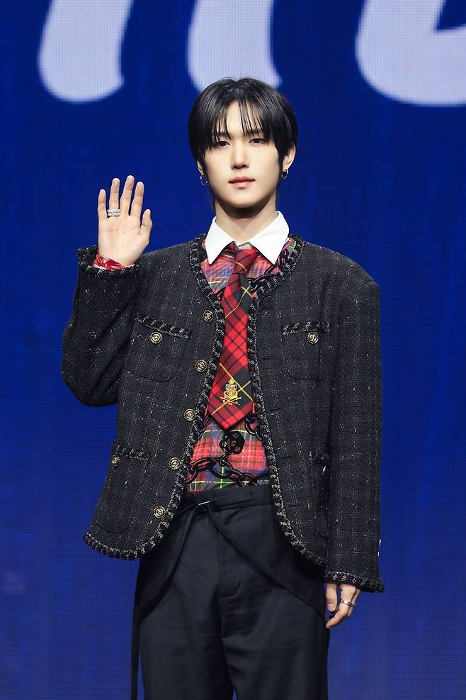 누에라 기현. 사진 | 누아엔터테인먼트