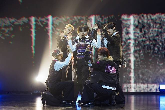 누에라. 사진 | 누아엔터테인먼트