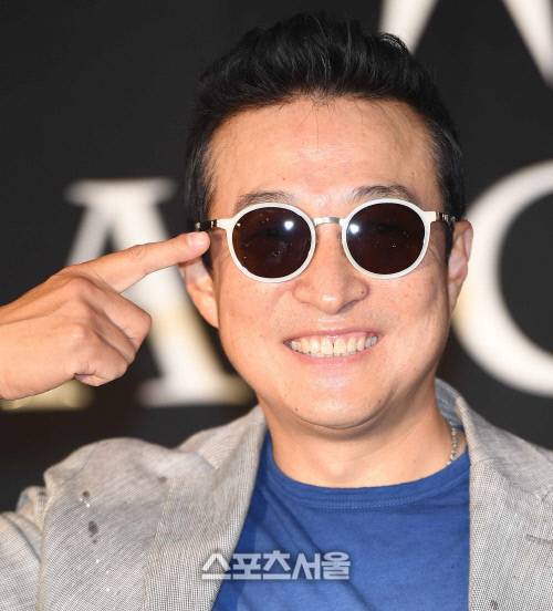 이재룡. 사진 | 스포츠서울DB