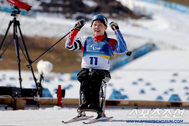 사진제공=대한장애인체육회