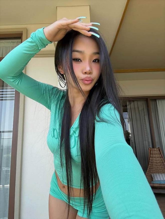 ⓒ하리무 인스타그램