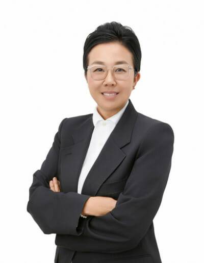 이지은 W컨셉코리아 대표. (제공=W컨셉)