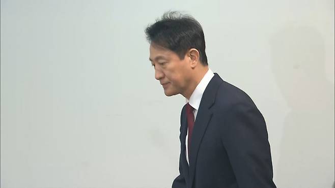 오세훈 서울시장