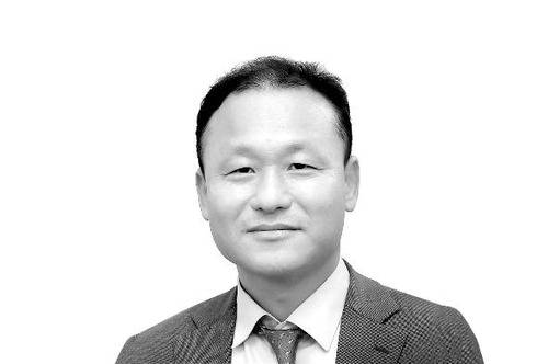 김명수 매일경제 이사 겸 매경AX 대표