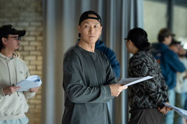 (주)레드아이스엔터테인먼트