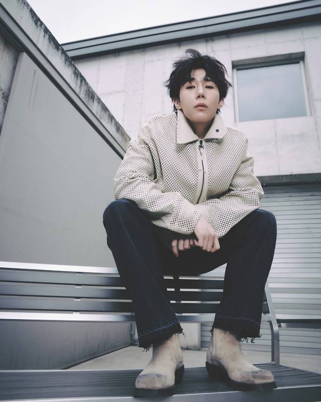 인피니트 김성규, 신보 초동 자체 최고 기록→콘서트 매진 (제공: 빌리언스)