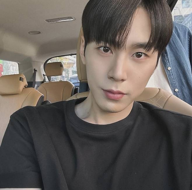 이동원 SNS