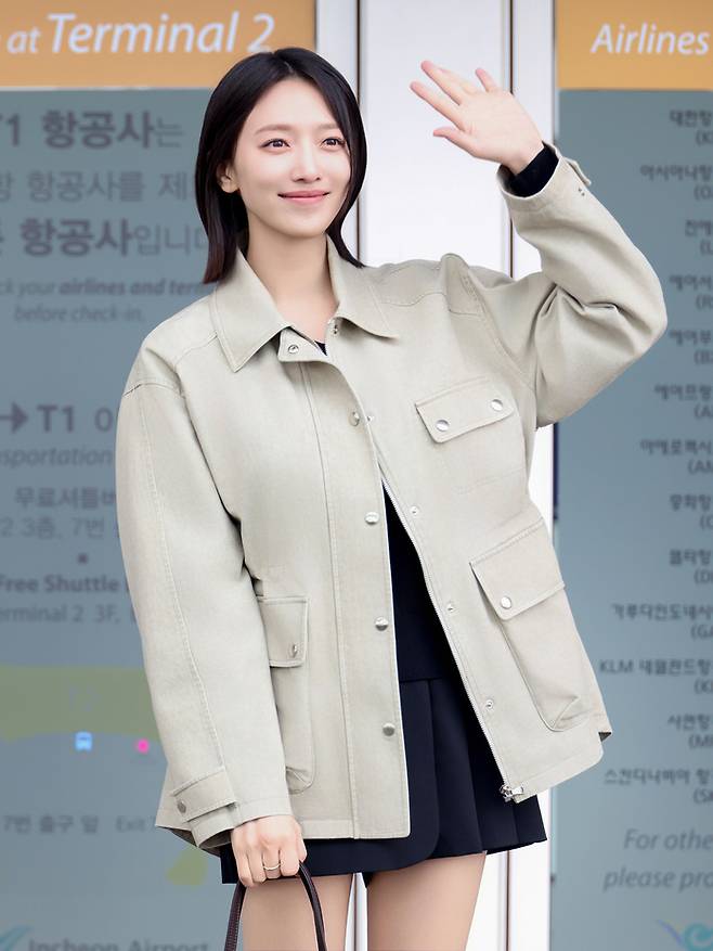 표예진. 사진| 시슬리