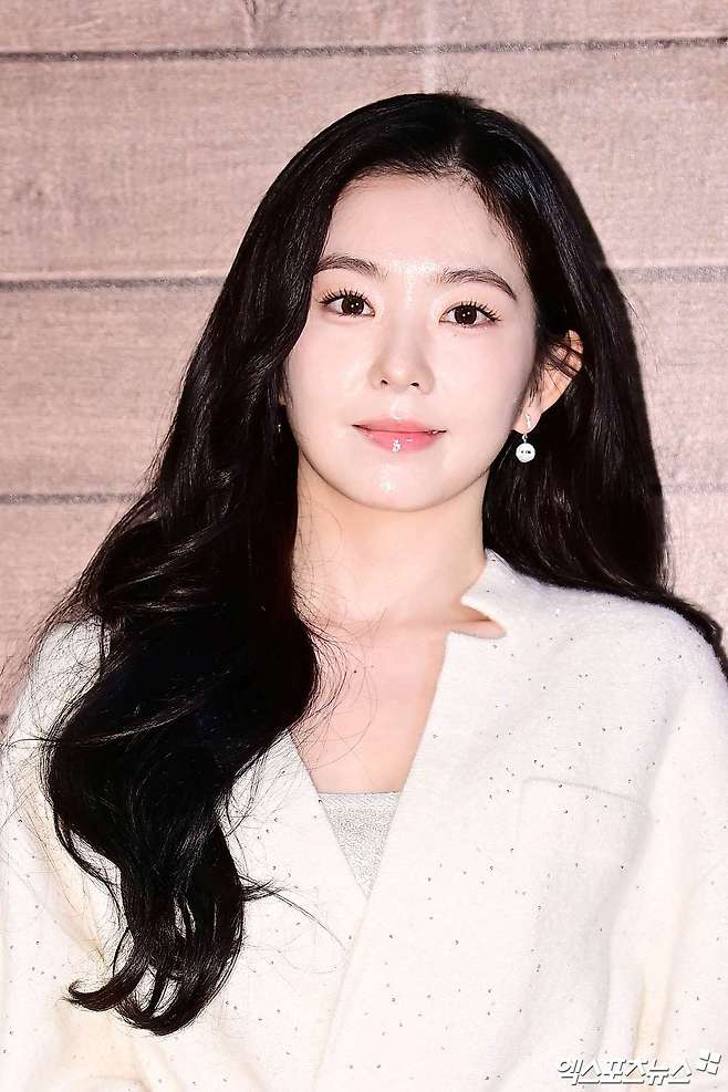 사진 = 엑스포츠뉴스 DB / 레드벨벳 아이린