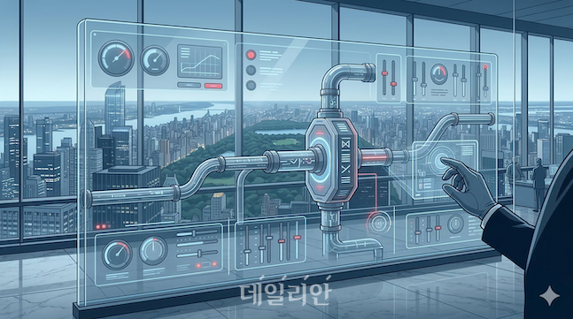 재정준칙은 국가채무와 재정적자 관리 기준을 제도적으로 설정하는 재정 운용 장치로 논의되고 있다. ⓒ제미나이