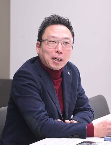 김승주 국방혁신기술보안연합회장