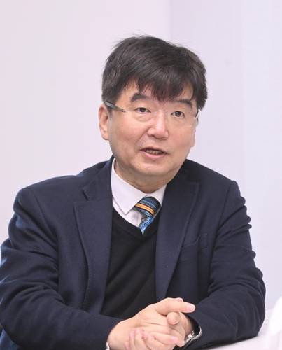 신동규 세종대 컴퓨터공학과 교수