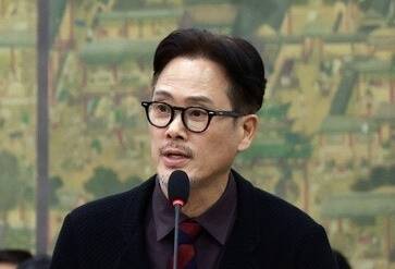 배우 남경주. 뉴시스