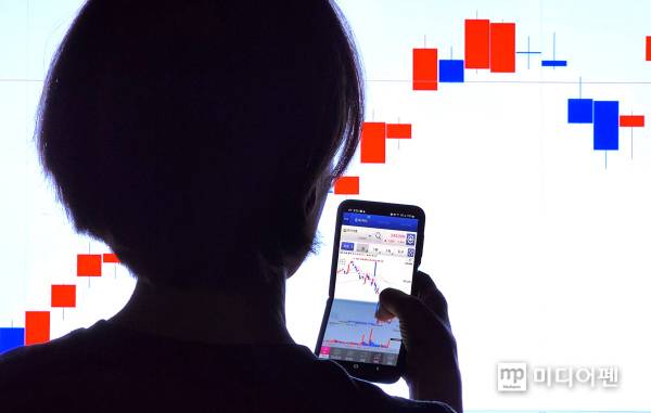 국내 증시가 중동발 지정학적 리스크에 따른 외국인 투자자들의 매도 공세에 밀려 장 초반 혼조세를 나타내고 있다. /사진=미디어펜 김상문 기자