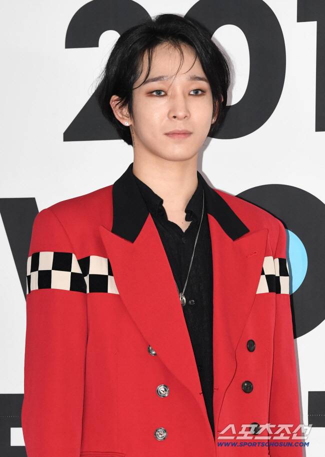 남태현. 스포츠조선DB